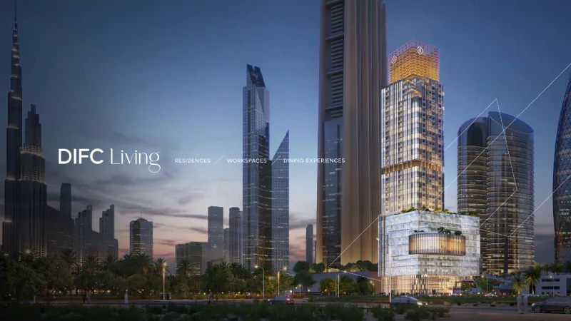 Difc Hit Startsay | Creative Animation & Video Production Agency